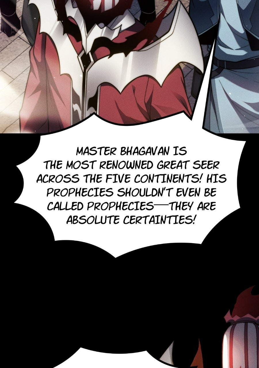 INFINITE DECRYPTION:THE STRONGEST LEVEL 0 Episode 17 page 97 - 