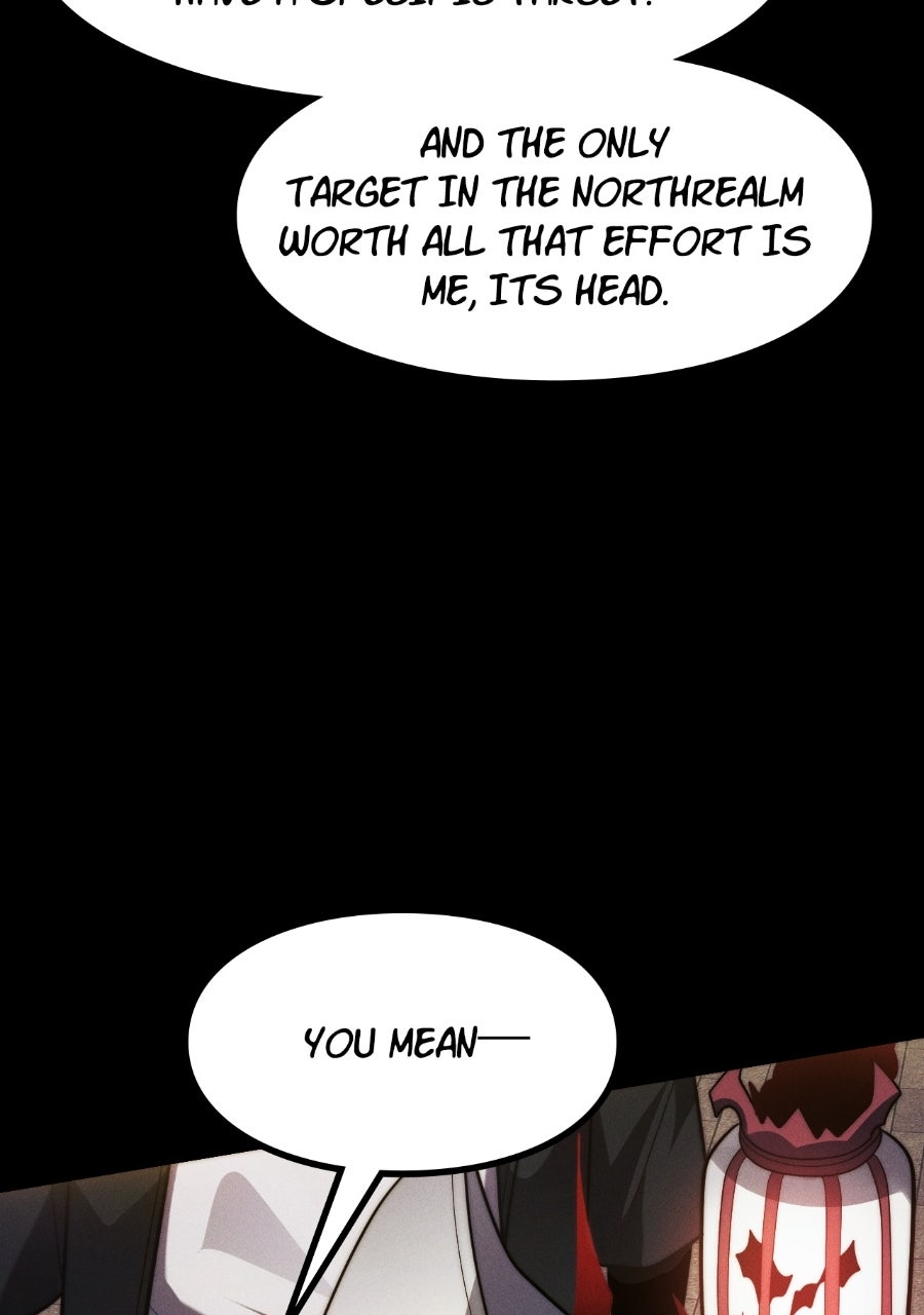 INFINITE DECRYPTION:THE STRONGEST LEVEL 0 Episode 17 page 99 - 
