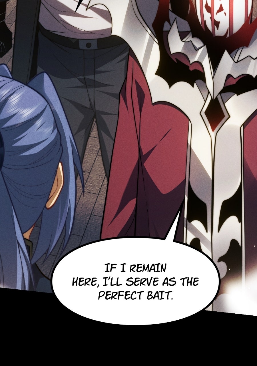 INFINITE DECRYPTION:THE STRONGEST LEVEL 0 Episode 17 page 100 - 
