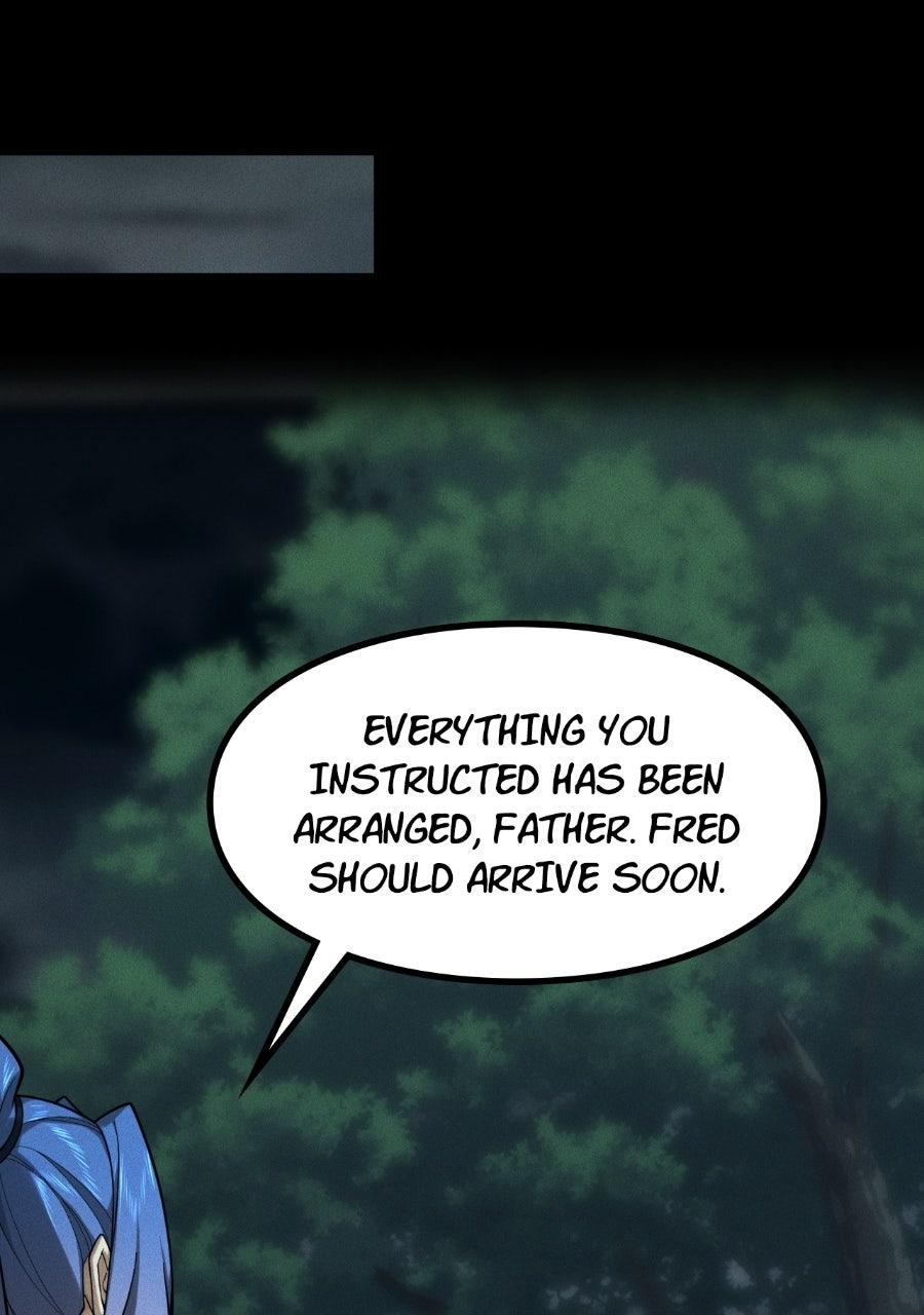 INFINITE DECRYPTION:THE STRONGEST LEVEL 0 Chapter 18 page 2 - 