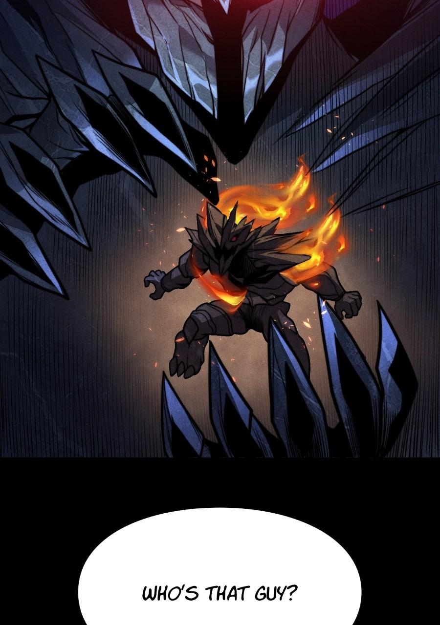 INFINITE DECRYPTION:THE STRONGEST LEVEL 0 Chapter 18 page 103 - 