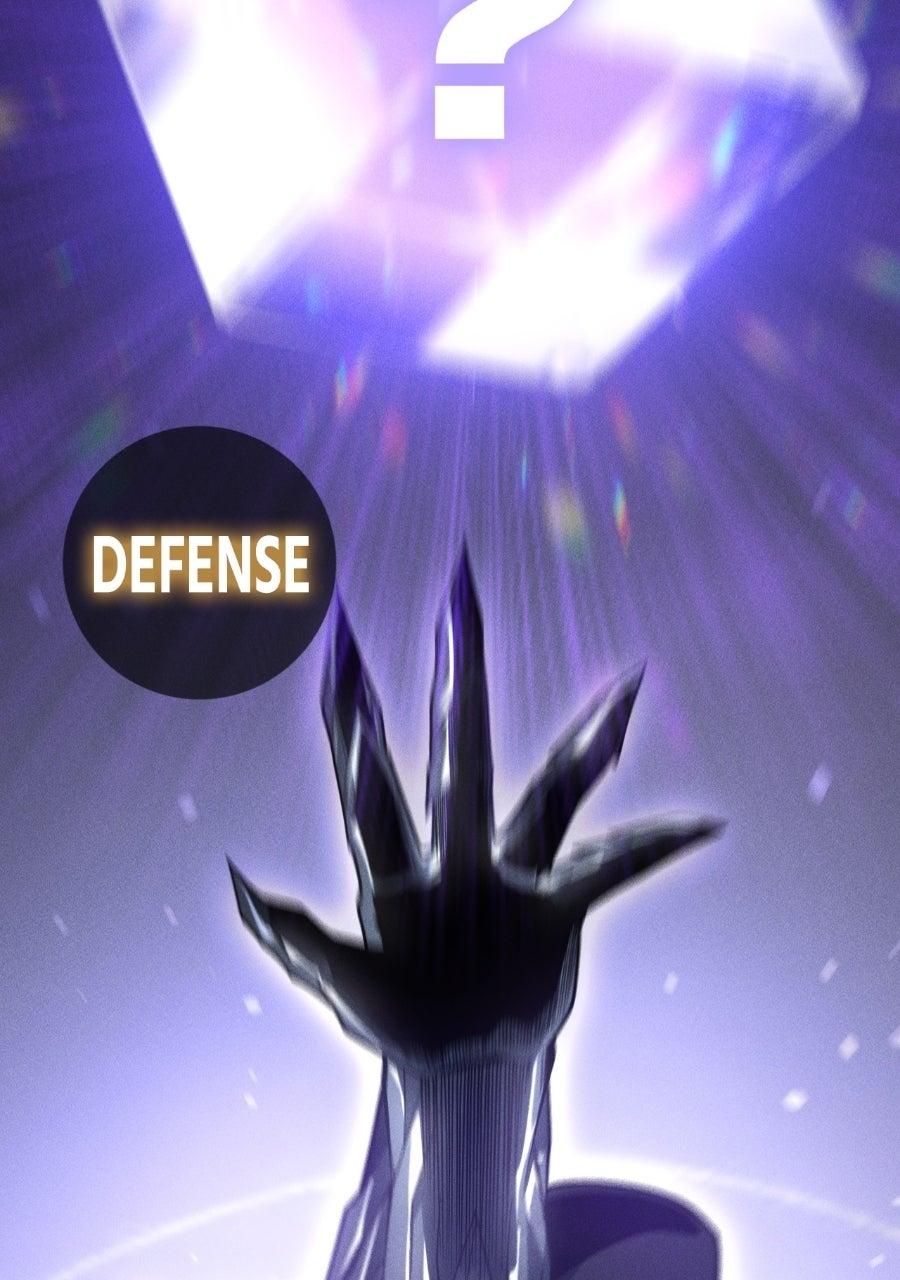 INFINITE DECRYPTION:THE STRONGEST LEVEL 0 Chapter 18 page 13 - 