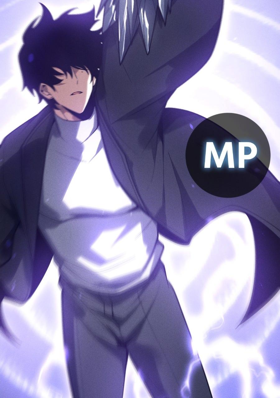 INFINITE DECRYPTION:THE STRONGEST LEVEL 0 Chapter 18 page 14 - 