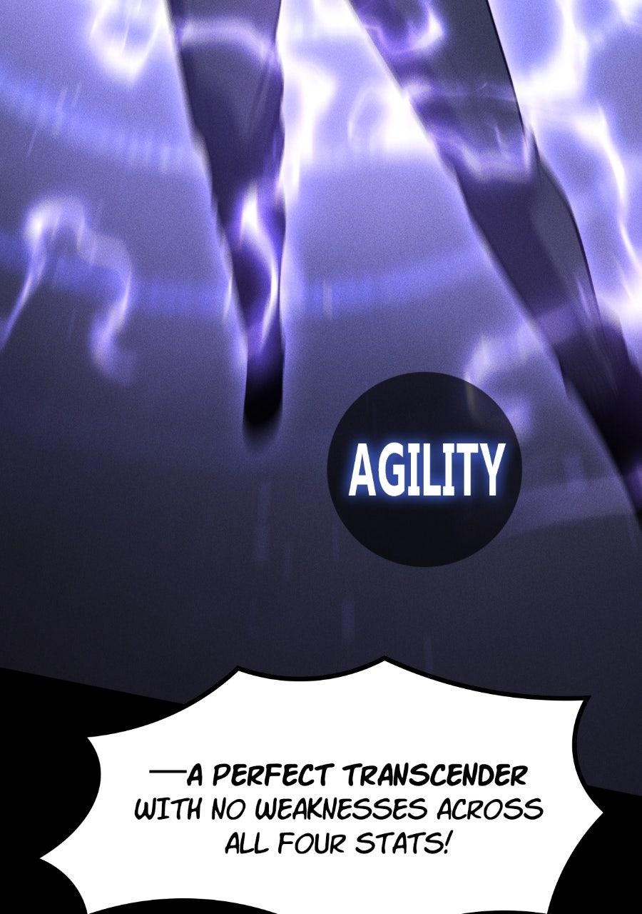 INFINITE DECRYPTION:THE STRONGEST LEVEL 0 Chapter 18 page 15 - 