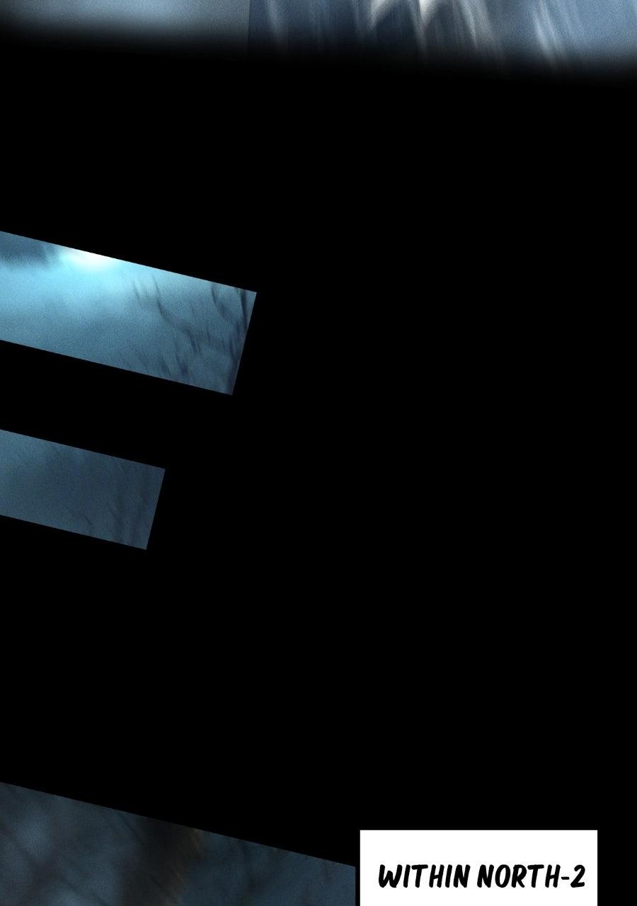 INFINITE DECRYPTION:THE STRONGEST LEVEL 0 Chapter 18 page 19 - 