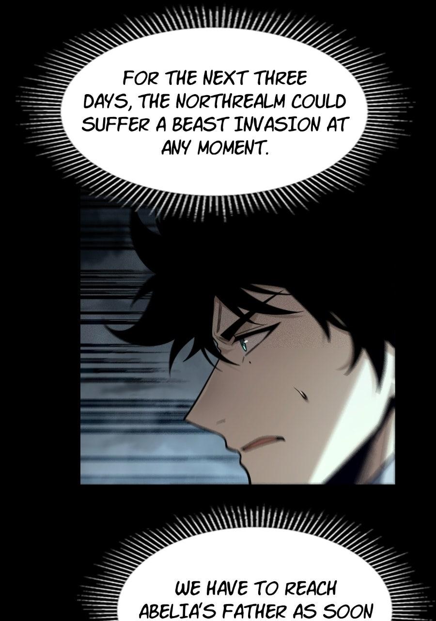 INFINITE DECRYPTION:THE STRONGEST LEVEL 0 Chapter 18 page 22 - 