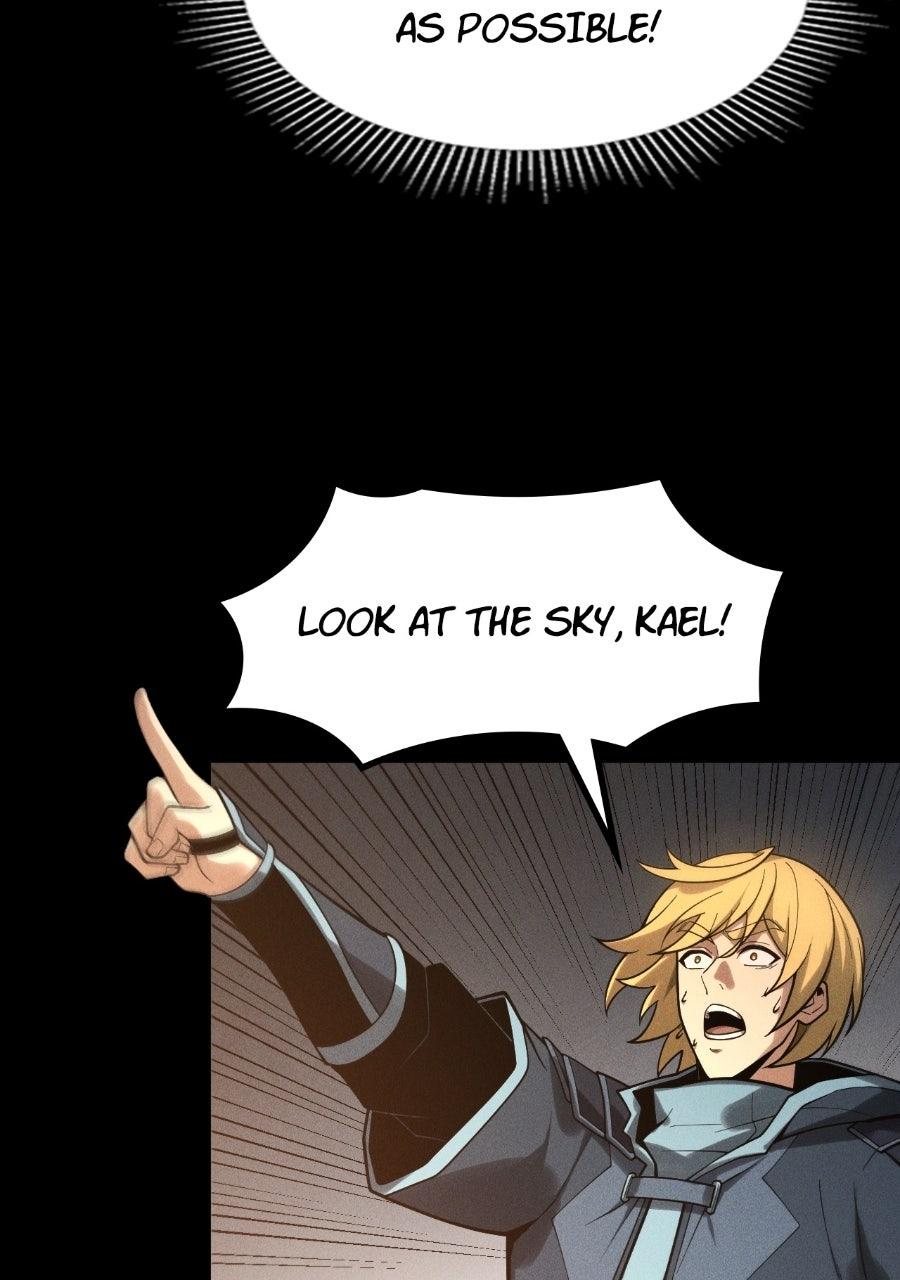 INFINITE DECRYPTION:THE STRONGEST LEVEL 0 Chapter 18 page 23 - 