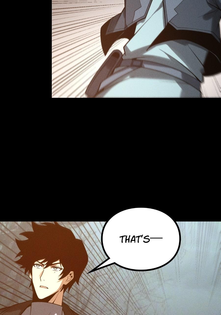 INFINITE DECRYPTION:THE STRONGEST LEVEL 0 Chapter 18 page 24 - 