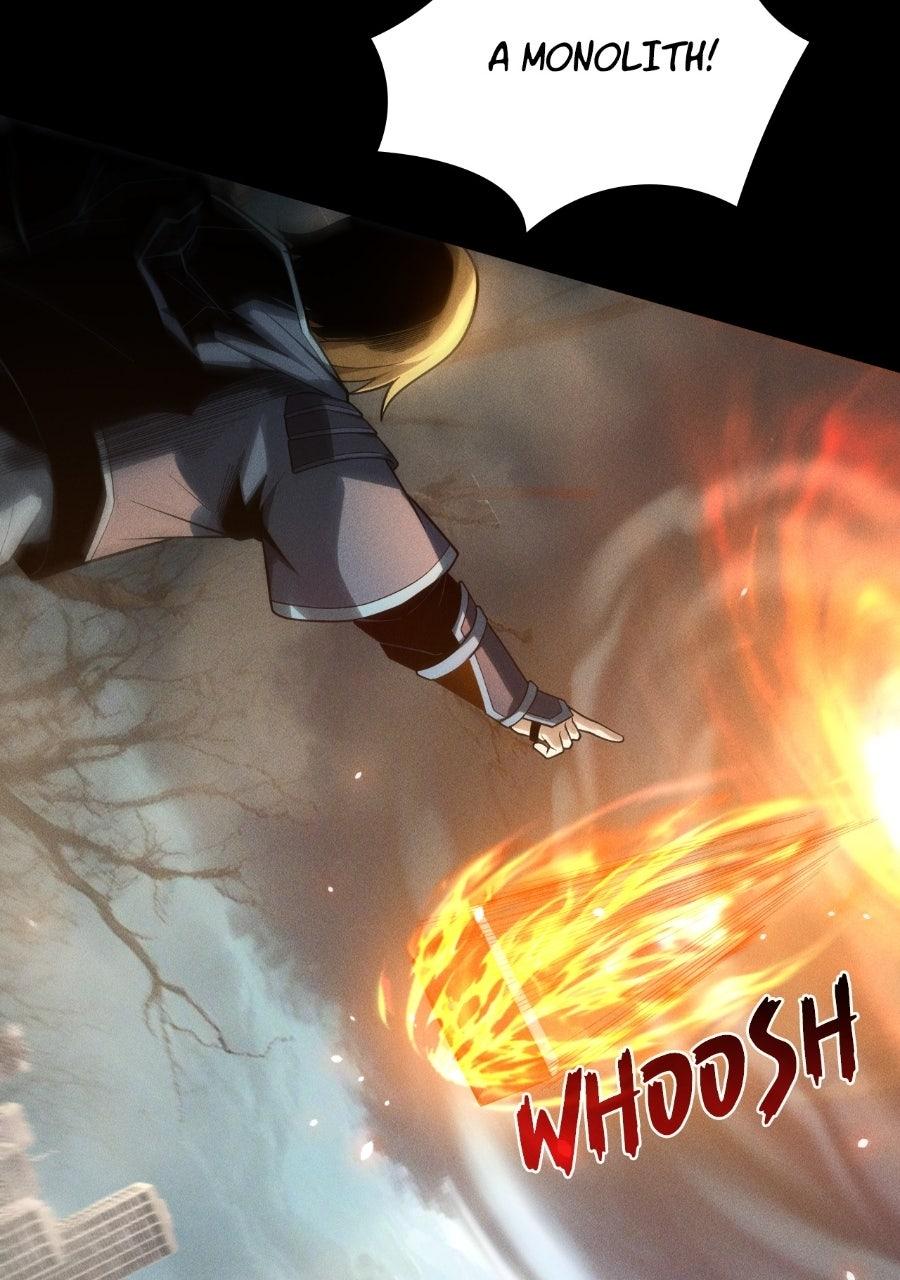 INFINITE DECRYPTION:THE STRONGEST LEVEL 0 Chapter 18 page 26 - 