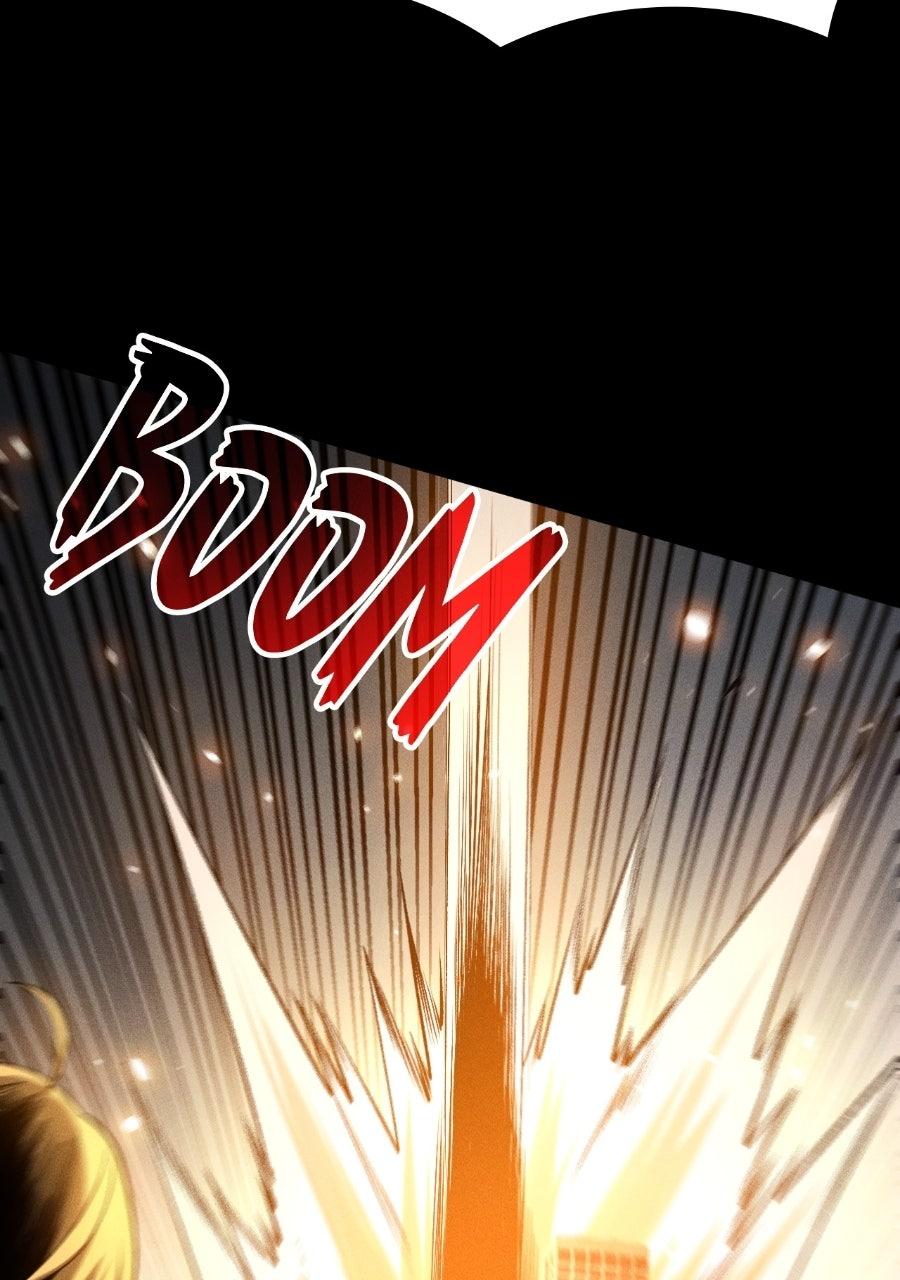 INFINITE DECRYPTION:THE STRONGEST LEVEL 0 Chapter 18 page 28 - 