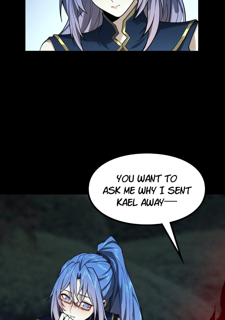 INFINITE DECRYPTION:THE STRONGEST LEVEL 0 Chapter 18 page 5 - 