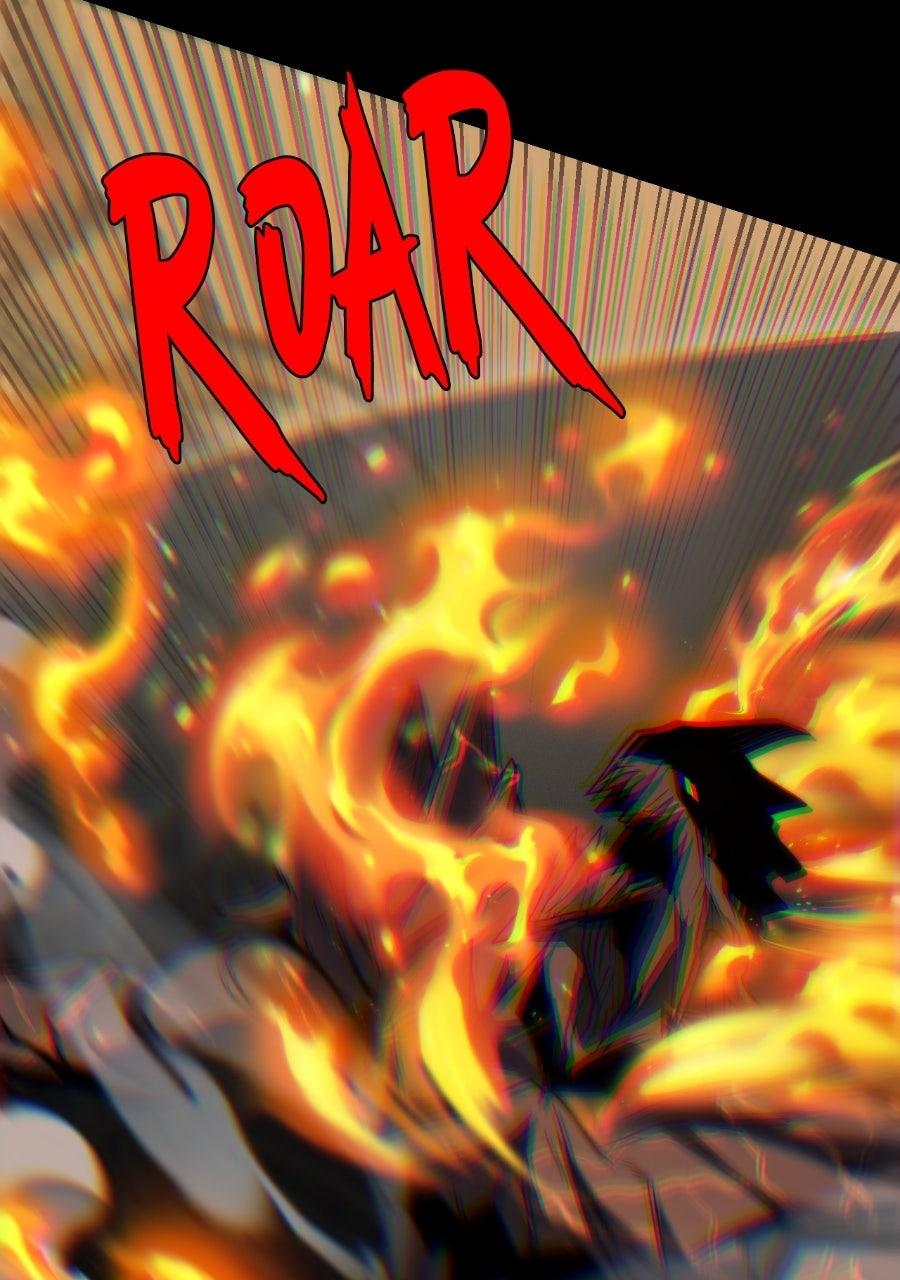 INFINITE DECRYPTION:THE STRONGEST LEVEL 0 Chapter 18 page 43 - 