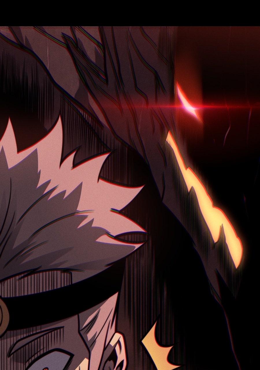 INFINITE DECRYPTION:THE STRONGEST LEVEL 0 Chapter 18 page 57 - 