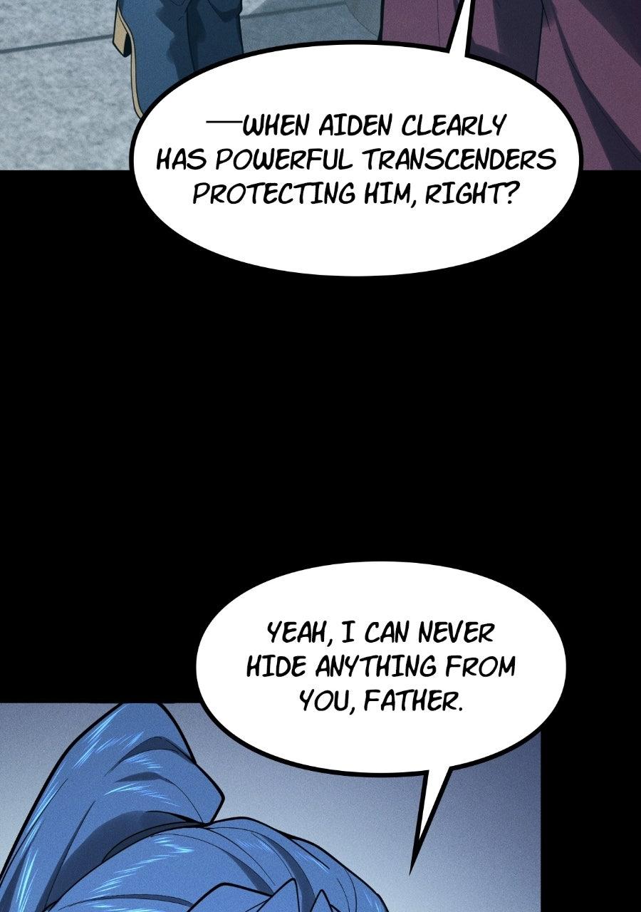 INFINITE DECRYPTION:THE STRONGEST LEVEL 0 Chapter 18 page 7 - 