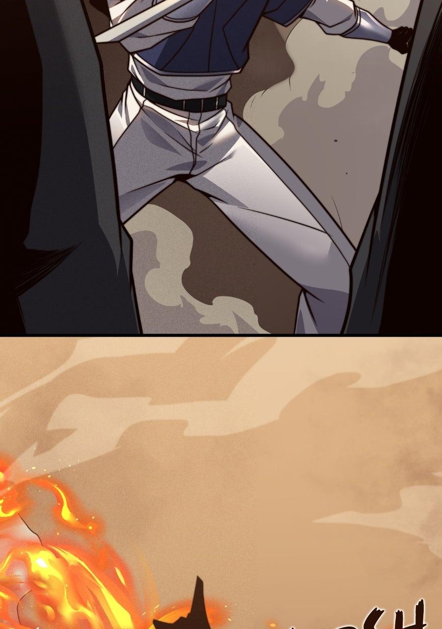 INFINITE DECRYPTION:THE STRONGEST LEVEL 0 Chapter 18 page 64 - 