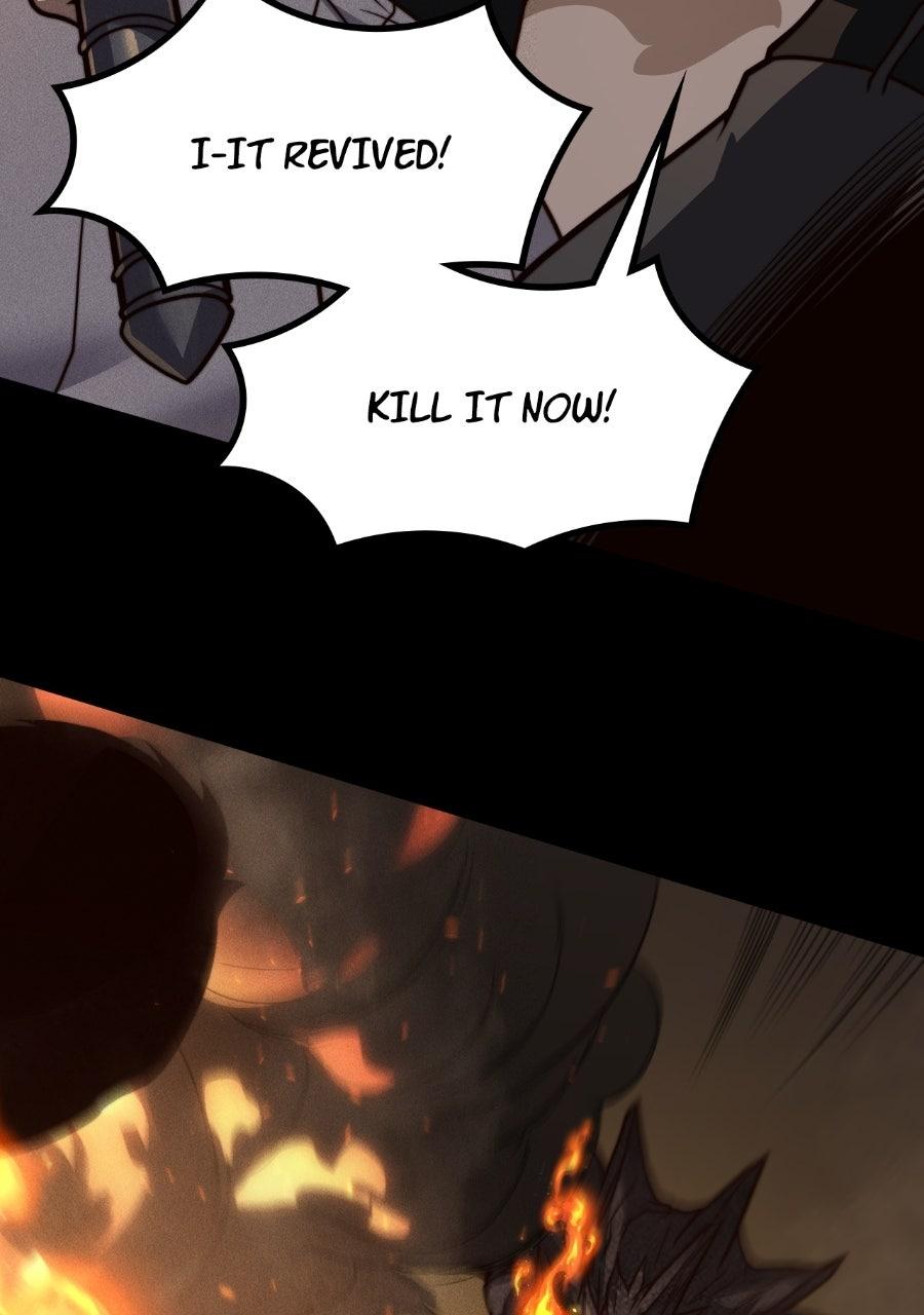 INFINITE DECRYPTION:THE STRONGEST LEVEL 0 Chapter 18 page 67 - 