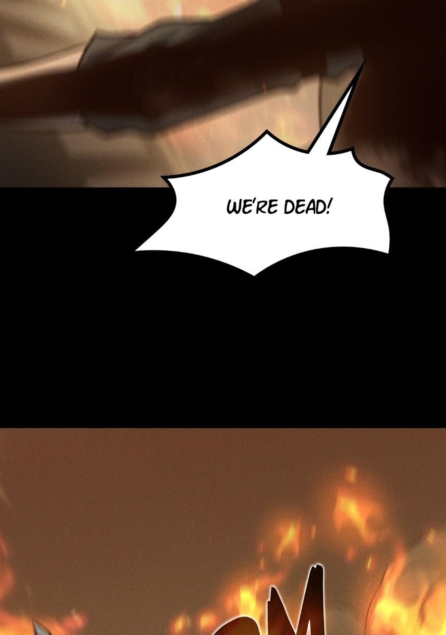 INFINITE DECRYPTION:THE STRONGEST LEVEL 0 Chapter 18 page 69 - 