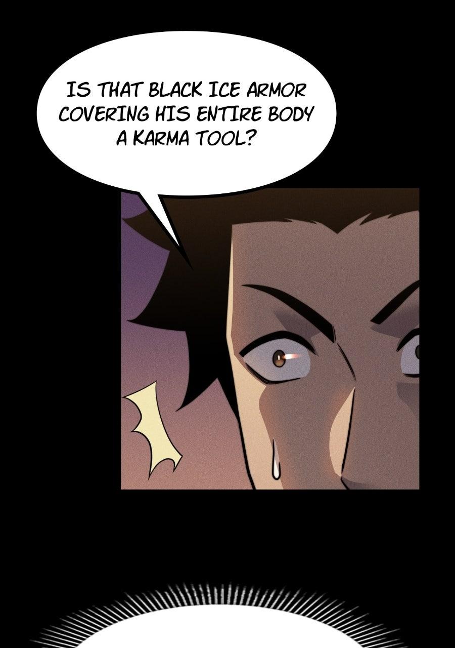 INFINITE DECRYPTION:THE STRONGEST LEVEL 0 Chapter 18 page 79 - 