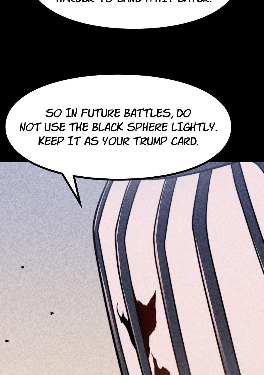 INFINITE DECRYPTION:THE STRONGEST LEVEL 0 Chapter 18 page 82 - 