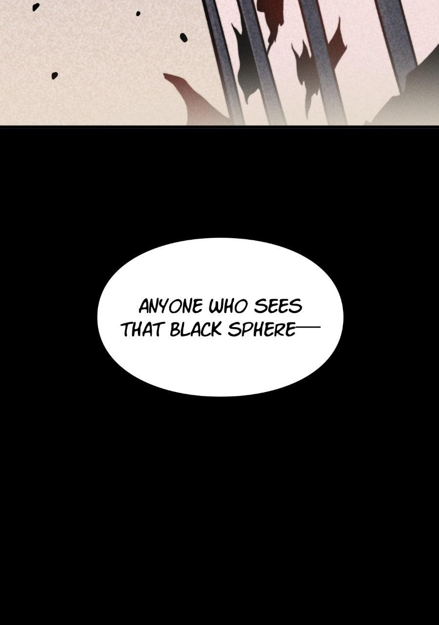 INFINITE DECRYPTION:THE STRONGEST LEVEL 0 Chapter 18 page 83 - 