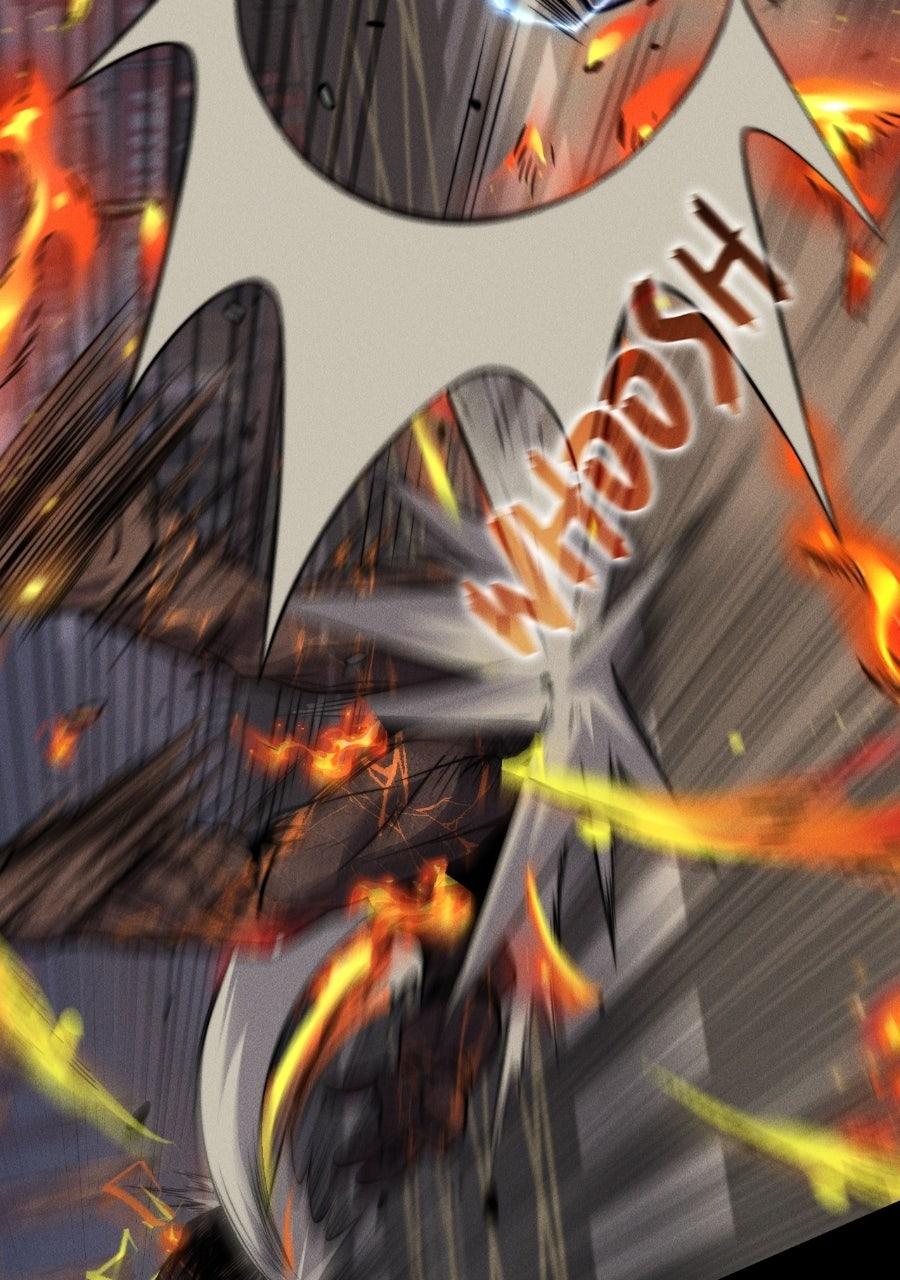 INFINITE DECRYPTION:THE STRONGEST LEVEL 0 Chapter 18 page 89 - 