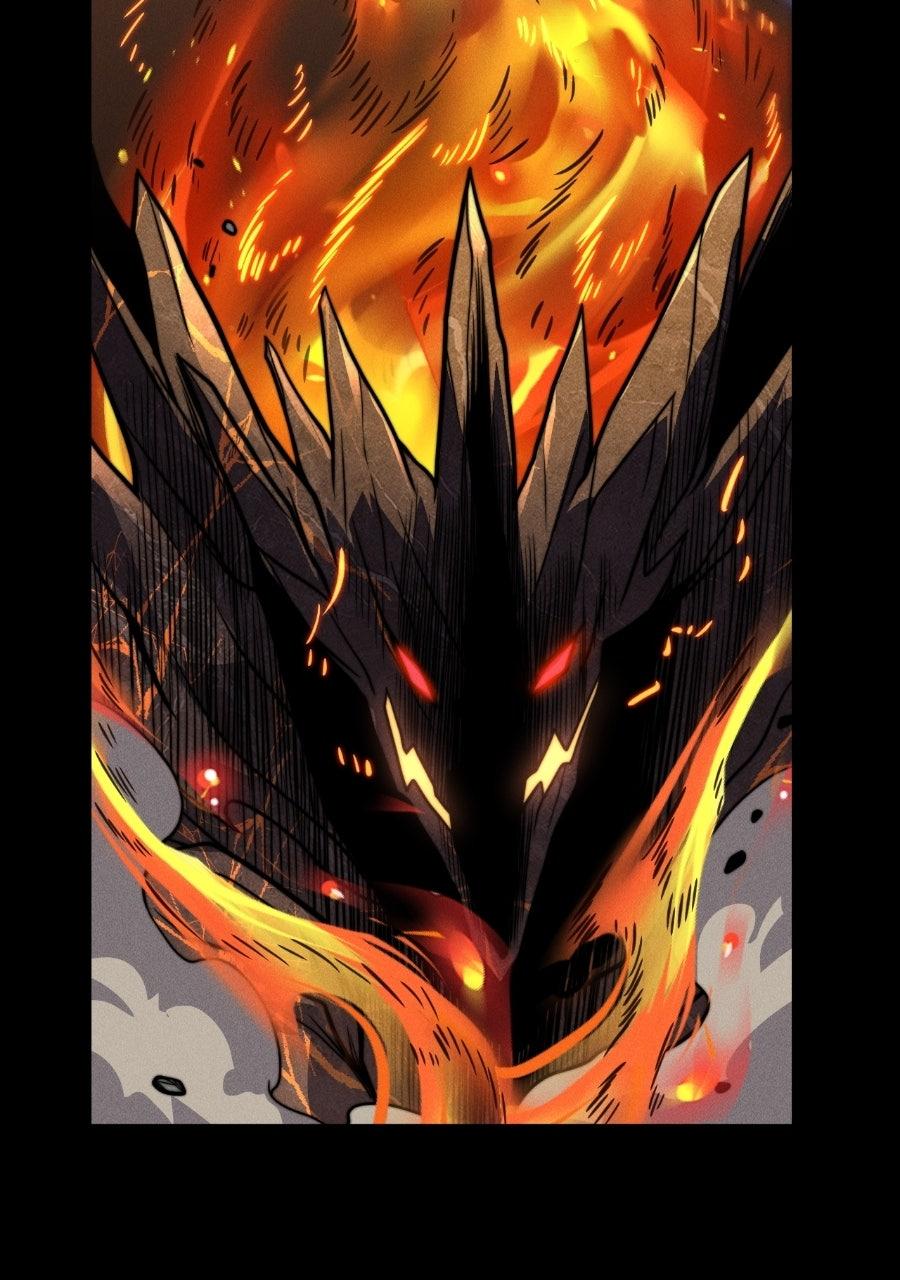 INFINITE DECRYPTION:THE STRONGEST LEVEL 0 Chapter 18 page 91 - 