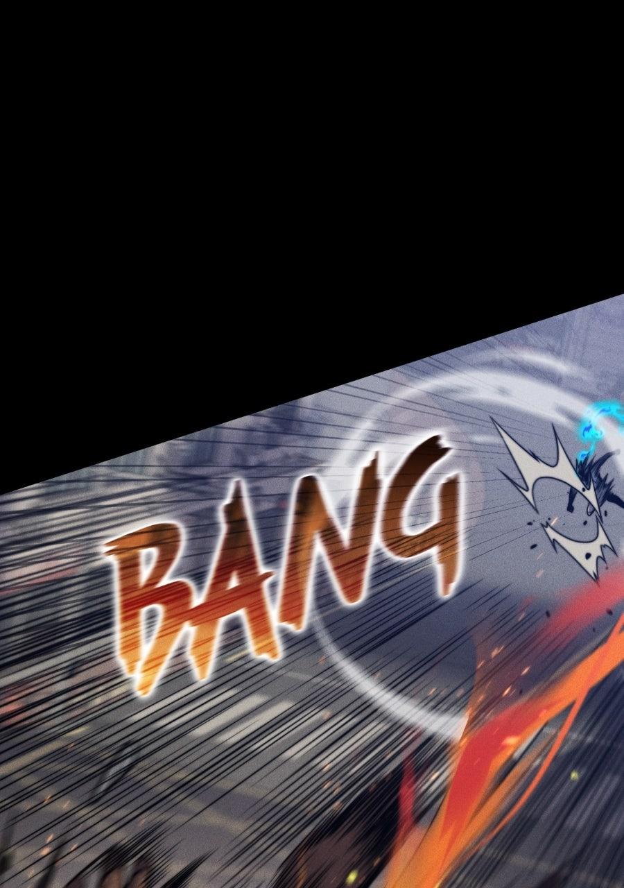 INFINITE DECRYPTION:THE STRONGEST LEVEL 0 Chapter 18 page 92 - 