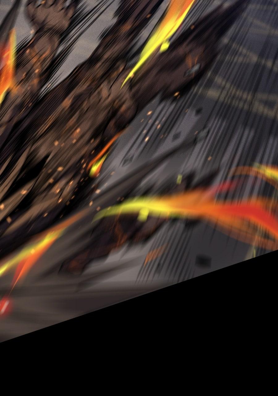 INFINITE DECRYPTION:THE STRONGEST LEVEL 0 Chapter 18 page 93 - 