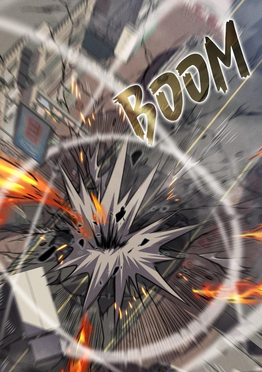 INFINITE DECRYPTION:THE STRONGEST LEVEL 0 Chapter 18 page 98 - 