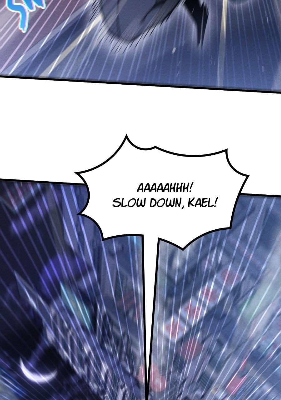 INFINITE DECRYPTION:THE STRONGEST LEVEL 0 Chapter 19 page 15 - 