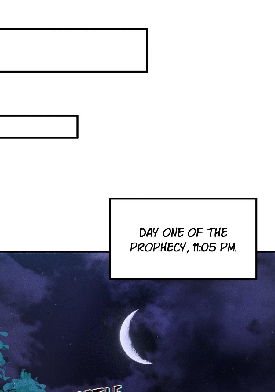 INFINITE DECRYPTION:THE STRONGEST LEVEL 0 Chapter 19 page 17 - 