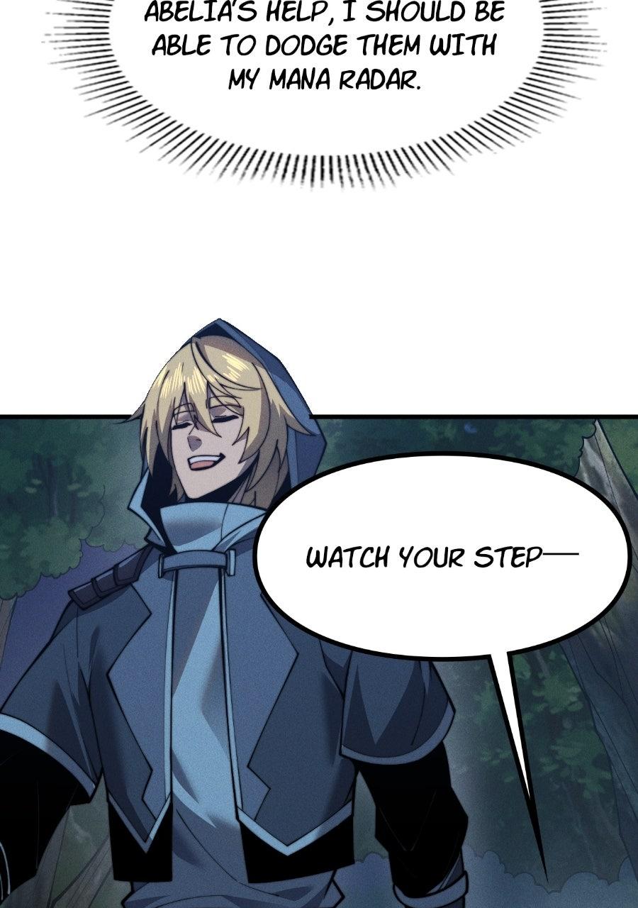 INFINITE DECRYPTION:THE STRONGEST LEVEL 0 Chapter 19 page 26 - 