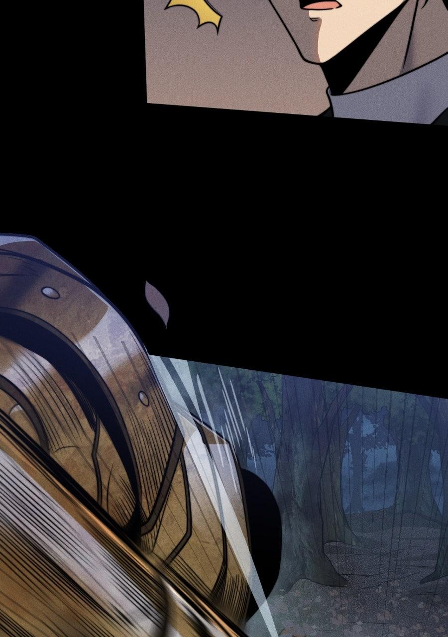 INFINITE DECRYPTION:THE STRONGEST LEVEL 0 Chapter 19 page 35 - 