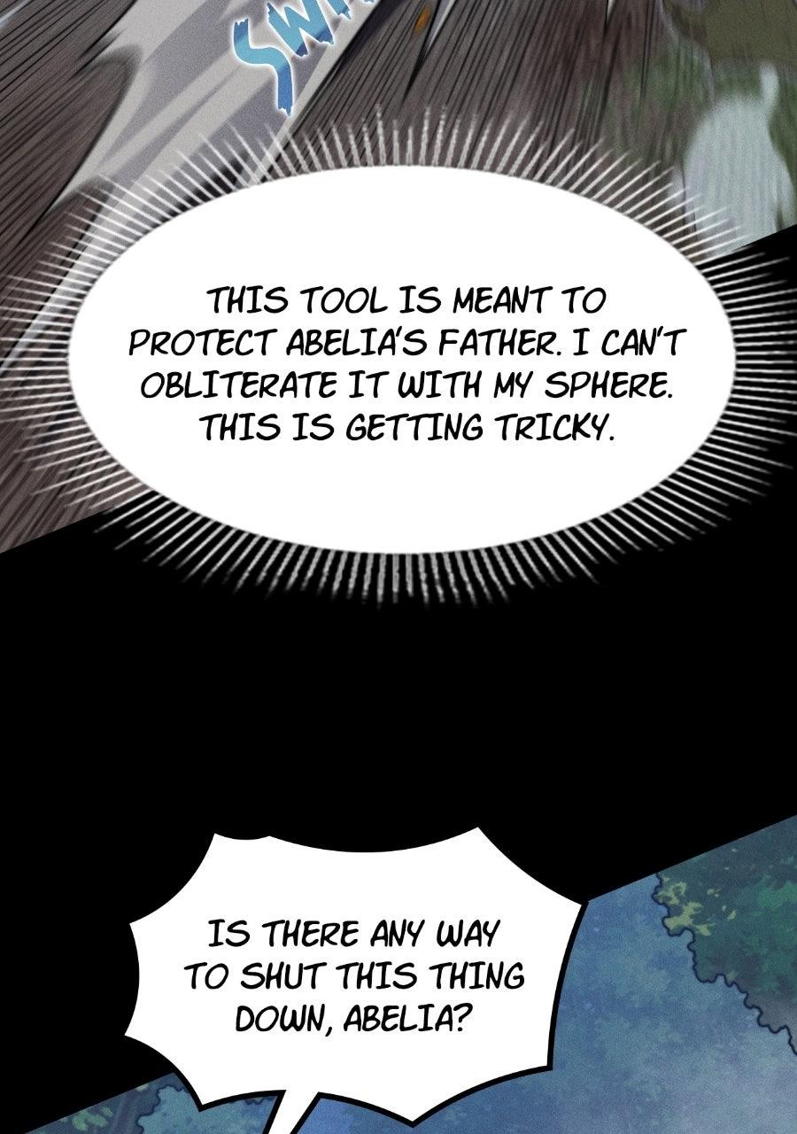INFINITE DECRYPTION:THE STRONGEST LEVEL 0 Chapter 19 page 41 - 