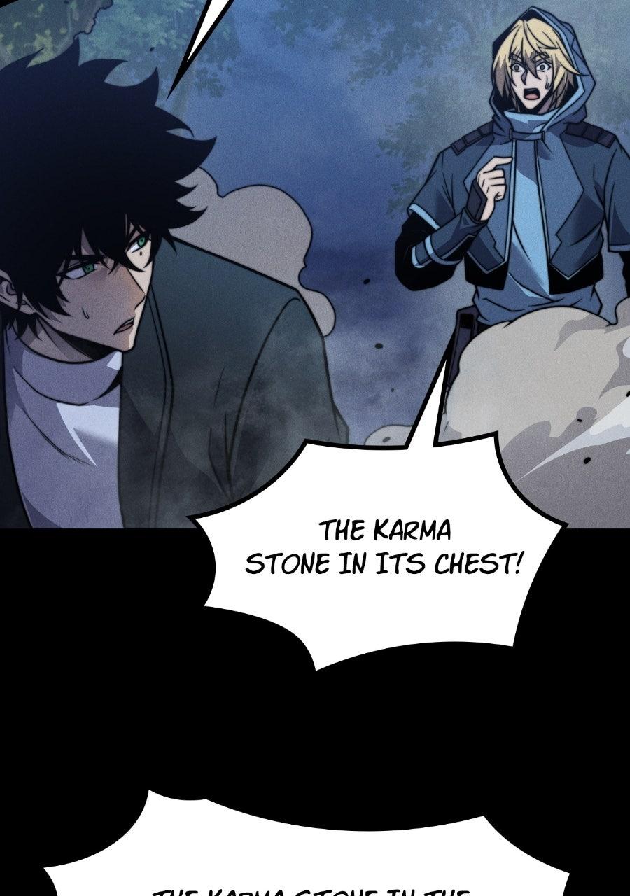 INFINITE DECRYPTION:THE STRONGEST LEVEL 0 Chapter 19 page 42 - 