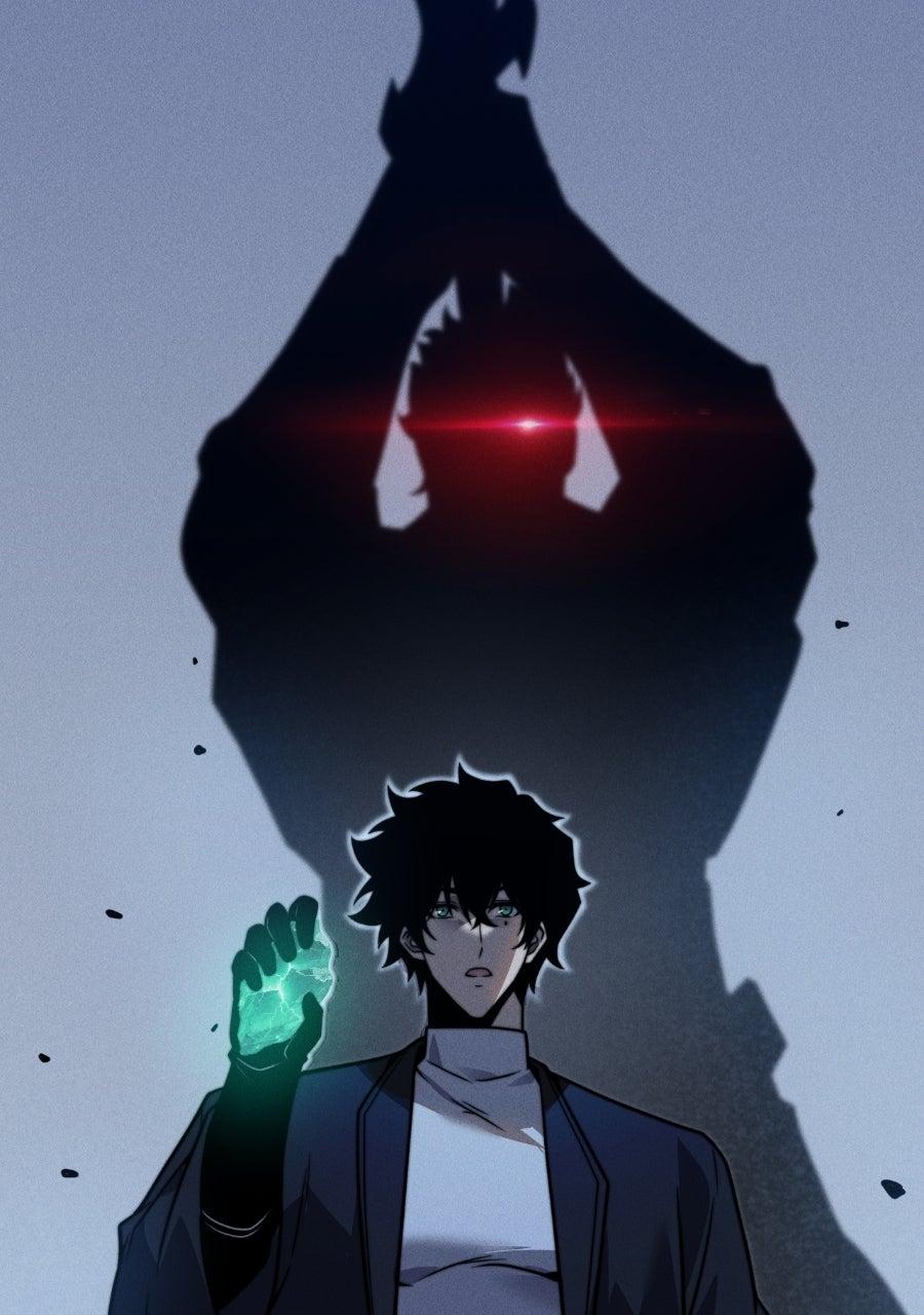INFINITE DECRYPTION:THE STRONGEST LEVEL 0 Chapter 19 page 53 - 
