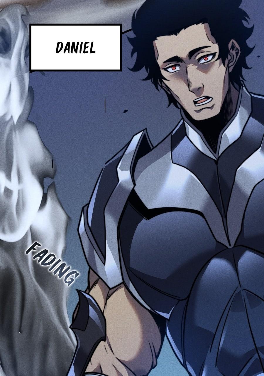INFINITE DECRYPTION:THE STRONGEST LEVEL 0 Chapter 19 page 58 - 