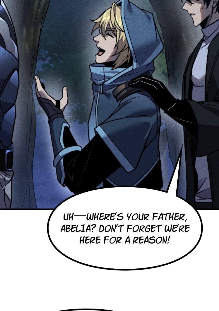 INFINITE DECRYPTION:THE STRONGEST LEVEL 0 Chapter 19 page 62 - 
