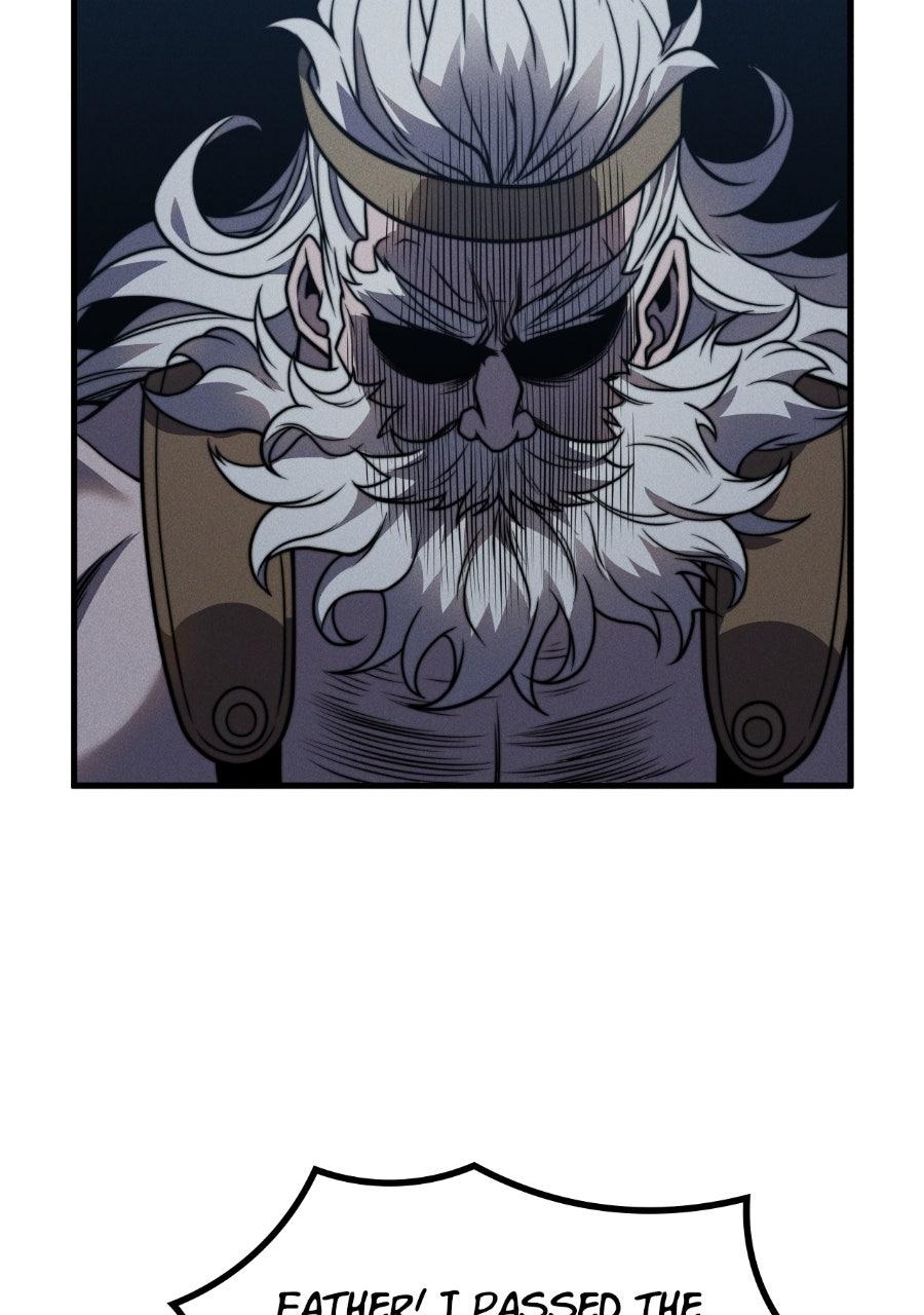 INFINITE DECRYPTION:THE STRONGEST LEVEL 0 Chapter 19 page 65 - 
