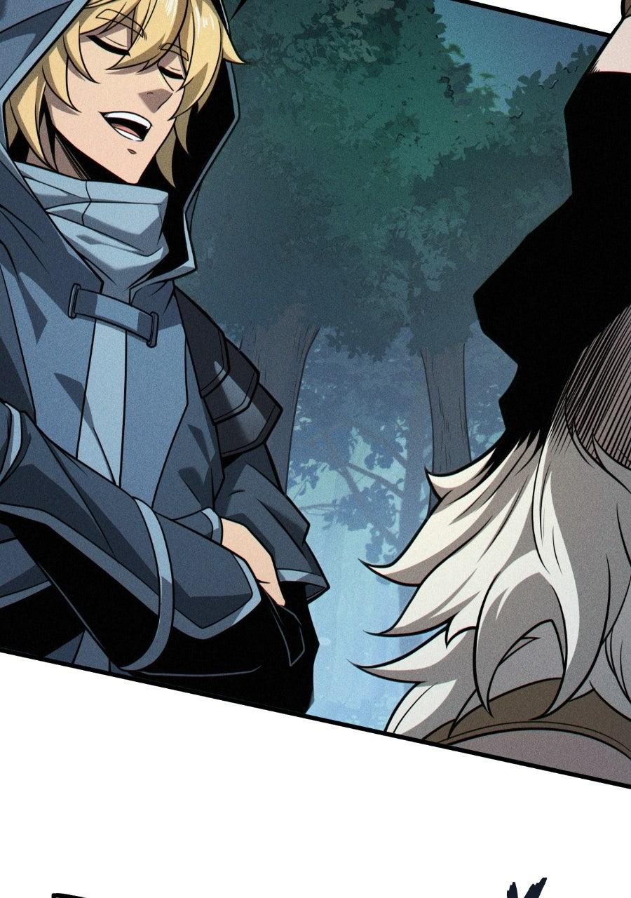 INFINITE DECRYPTION:THE STRONGEST LEVEL 0 Chapter 19 page 68 - 