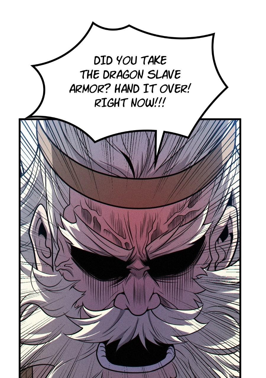 INFINITE DECRYPTION:THE STRONGEST LEVEL 0 Chapter 19 page 71 - 
