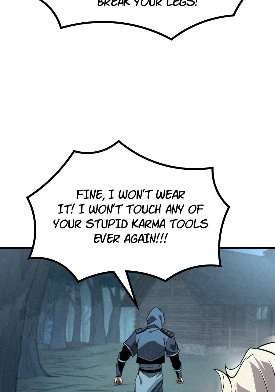 INFINITE DECRYPTION:THE STRONGEST LEVEL 0 Chapter 19 page 74 - 
