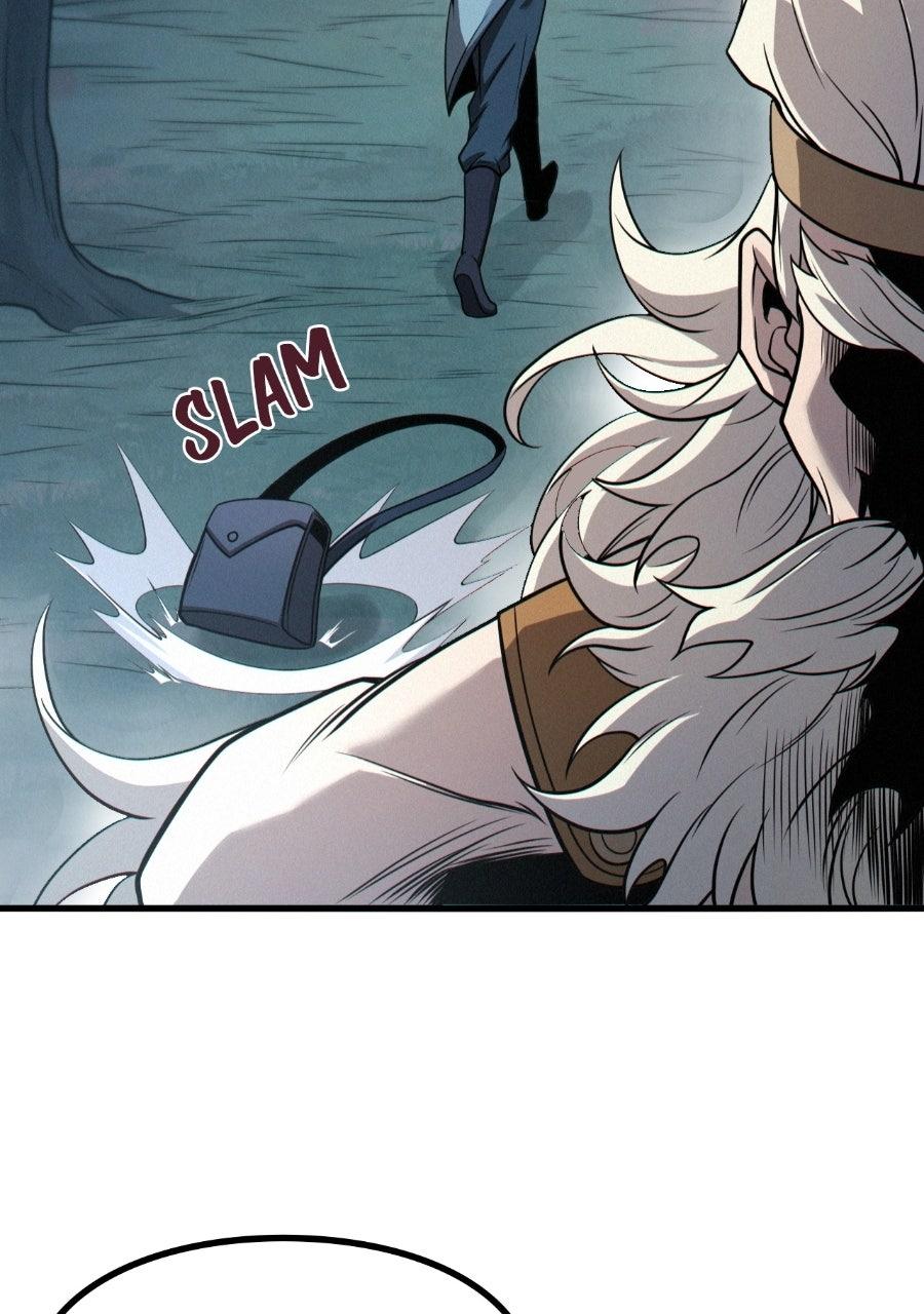 INFINITE DECRYPTION:THE STRONGEST LEVEL 0 Chapter 19 page 75 - 