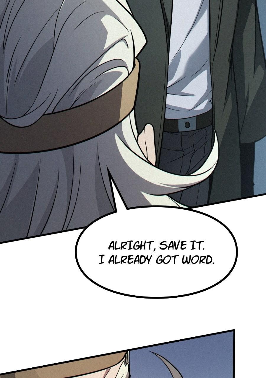 INFINITE DECRYPTION:THE STRONGEST LEVEL 0 Chapter 19 page 78 - 