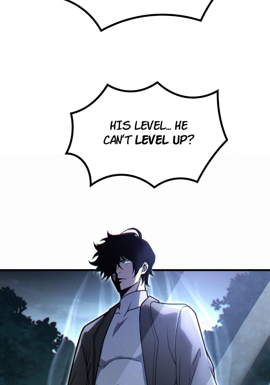 INFINITE DECRYPTION:THE STRONGEST LEVEL 0 Chapter 19 page 81 - 