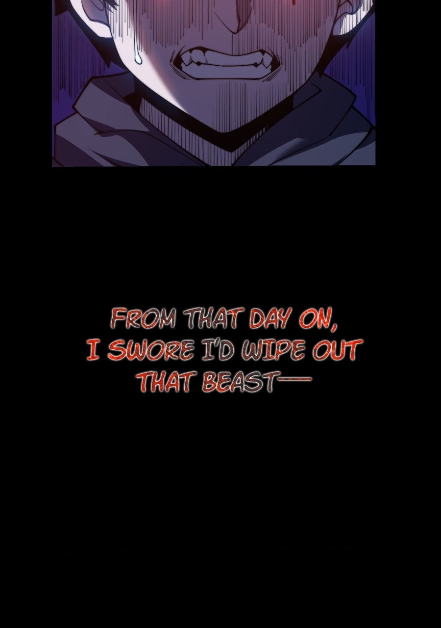 INFINITE DECRYPTION:THE STRONGEST LEVEL 0 Episode 2 page 107 - 