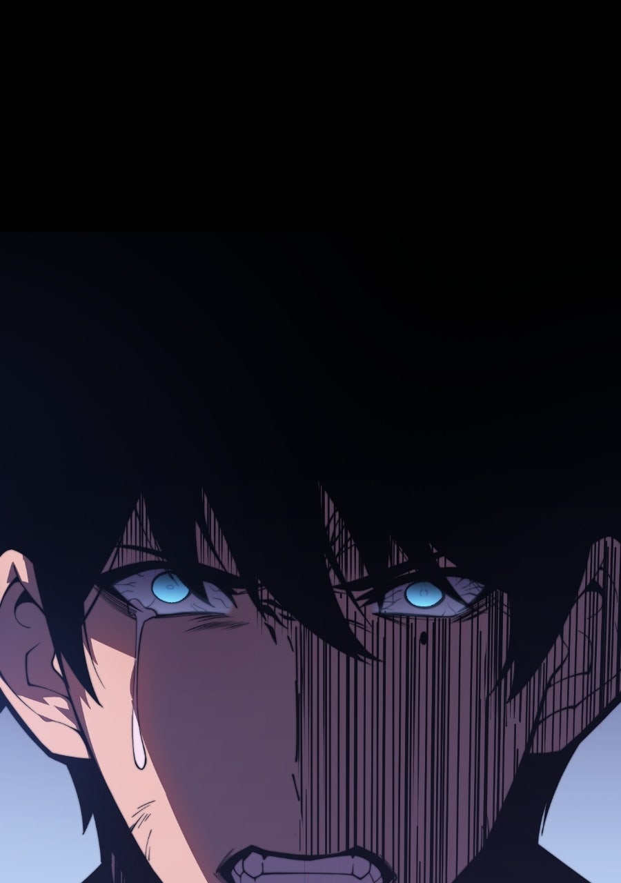 INFINITE DECRYPTION:THE STRONGEST LEVEL 0 Episode 2 page 108 - 