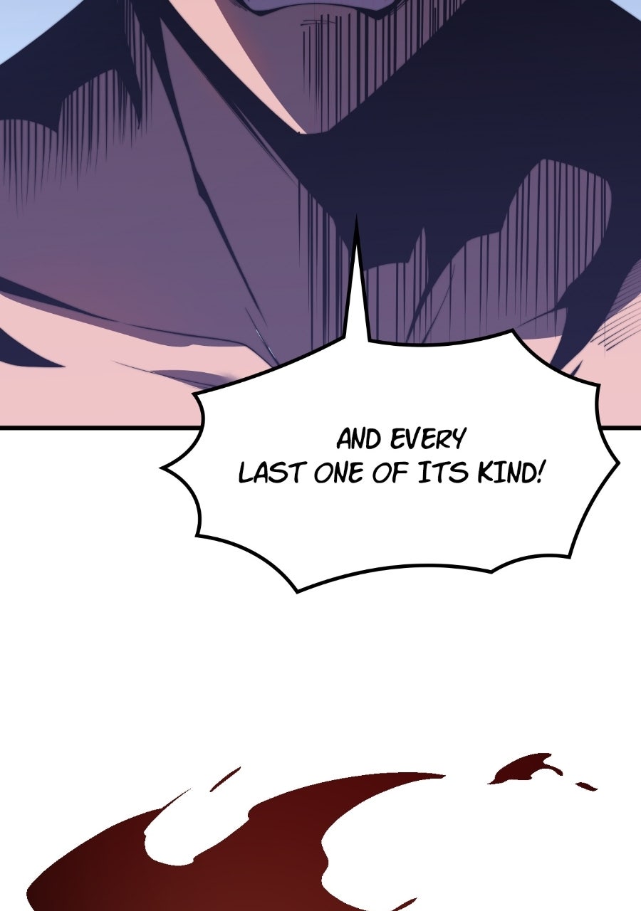 INFINITE DECRYPTION:THE STRONGEST LEVEL 0 Episode 2 page 109 - 