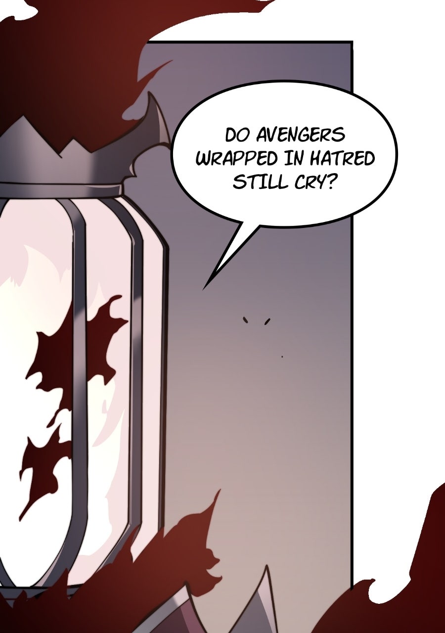 INFINITE DECRYPTION:THE STRONGEST LEVEL 0 Episode 2 page 110 - 