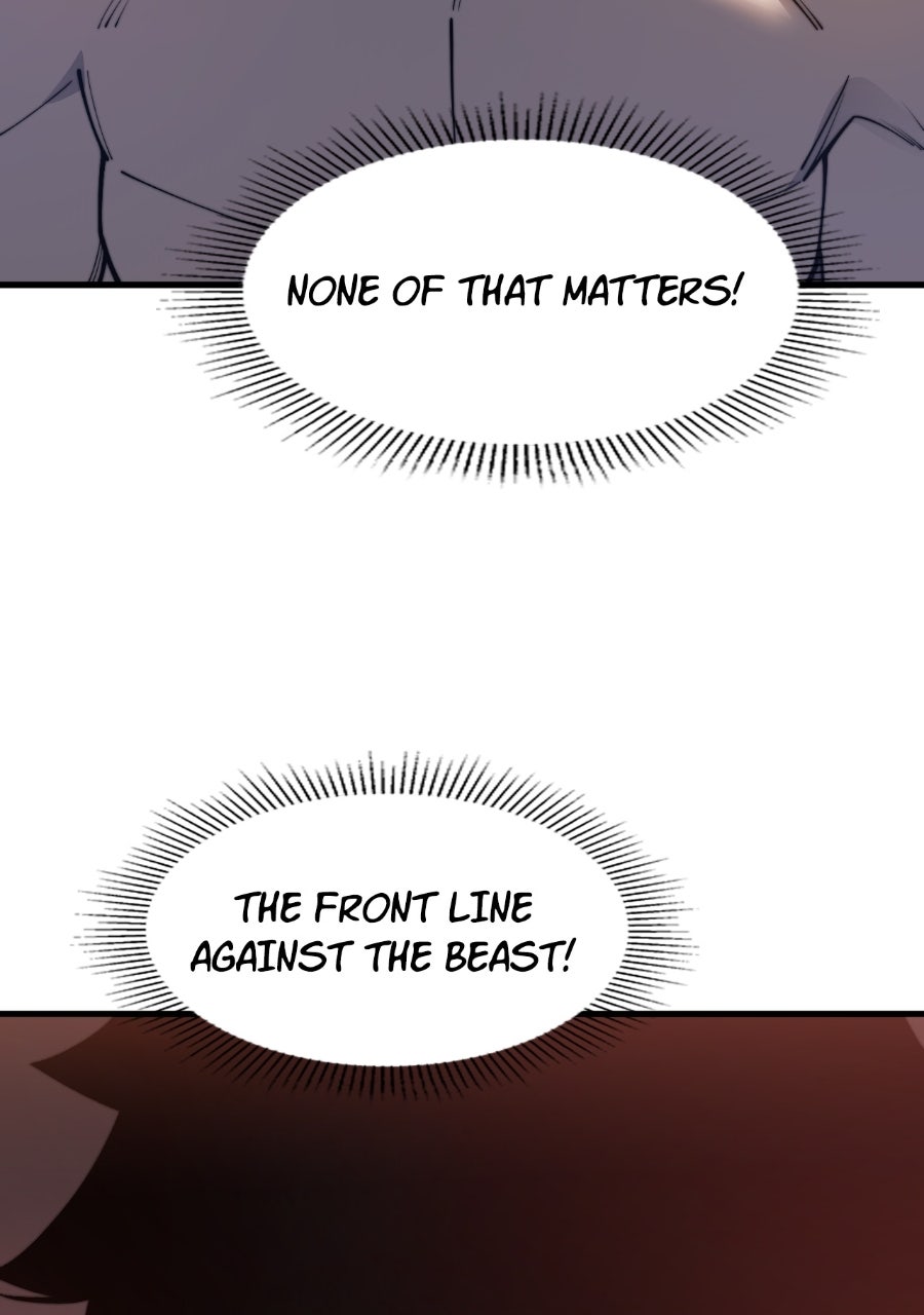 INFINITE DECRYPTION:THE STRONGEST LEVEL 0 Episode 2 page 122 - 